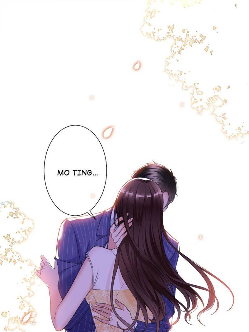 Trial Marriage Husband: Need To Work Hard chapter 27 page 7