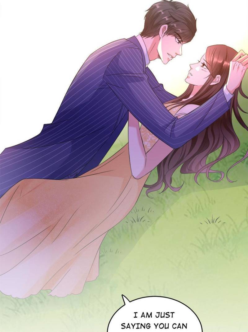 Trial Marriage Husband: Need To Work Hard chapter 27 page 70