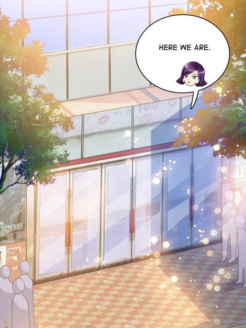 Trial Marriage Husband: Need To Work Hard chapter 27 page 73