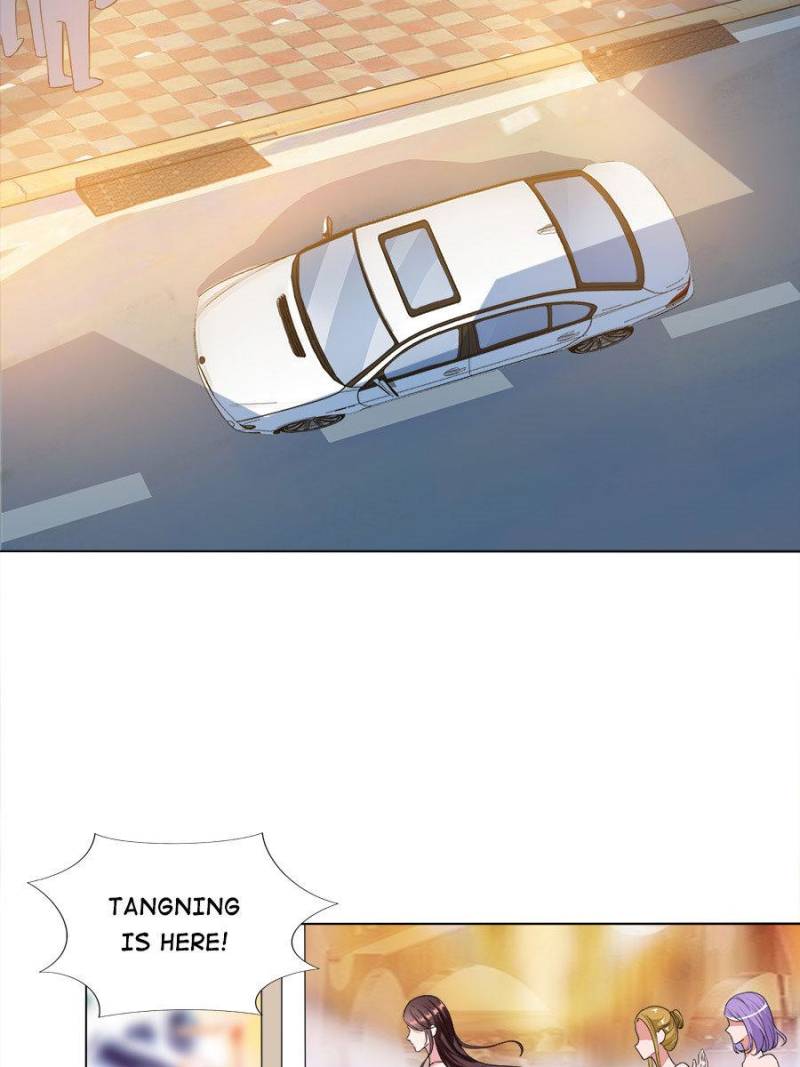 Trial Marriage Husband: Need To Work Hard chapter 27 page 74