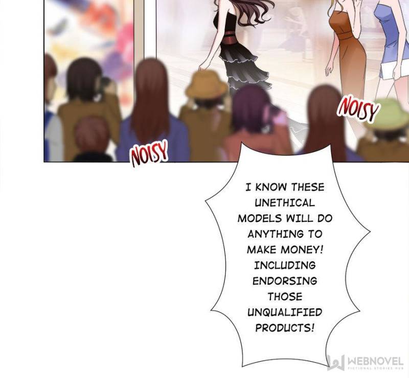 Trial Marriage Husband: Need To Work Hard chapter 27 page 75