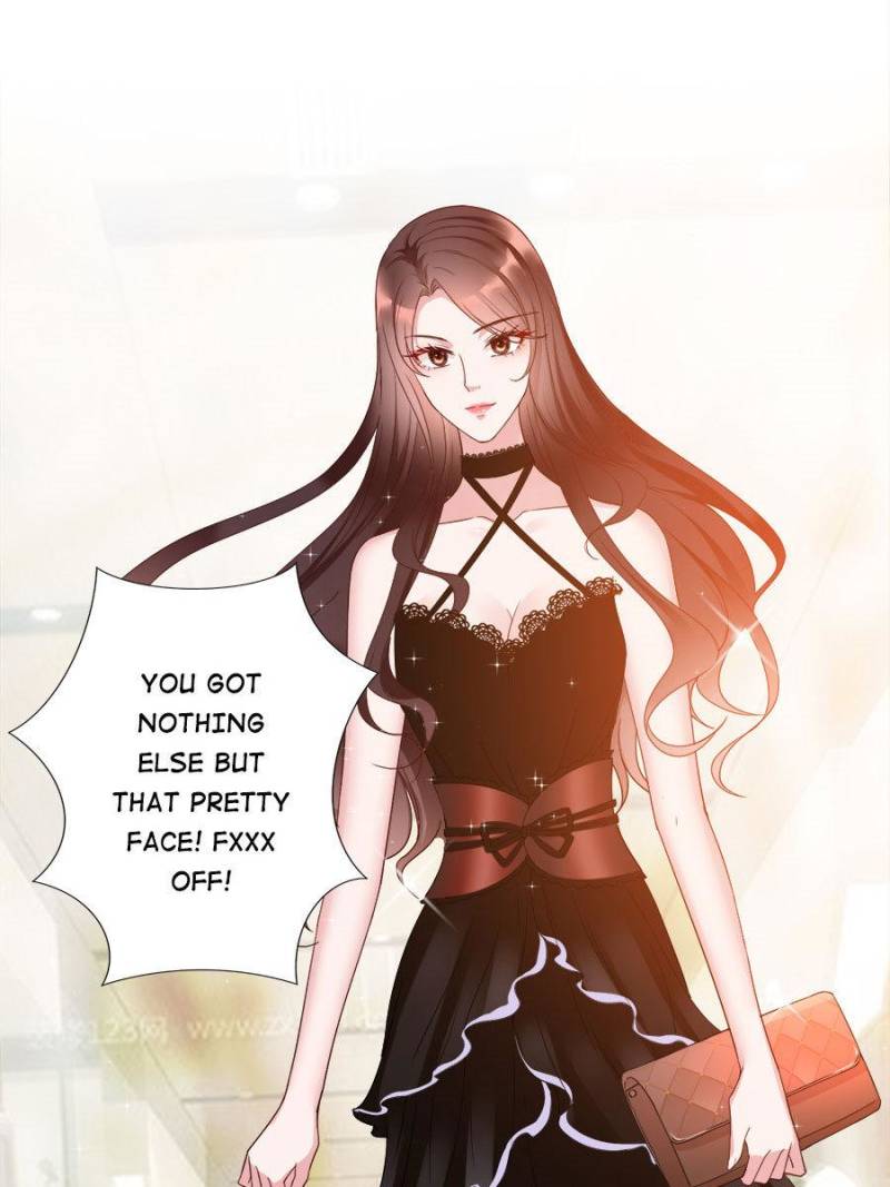 Trial Marriage Husband: Need To Work Hard chapter 27 page 76