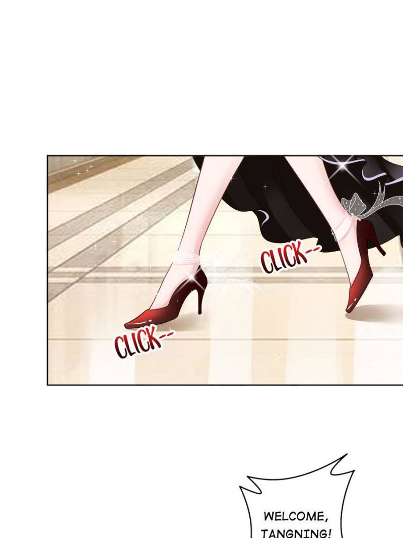 Trial Marriage Husband: Need To Work Hard chapter 27 page 79