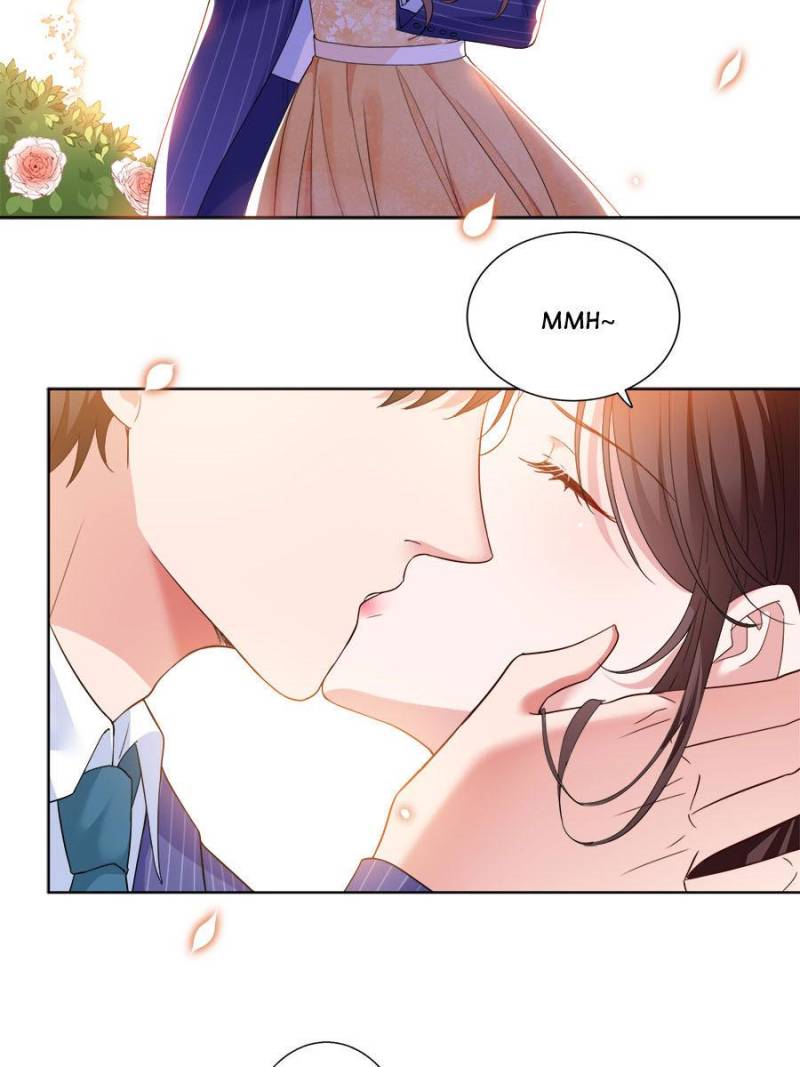 Trial Marriage Husband: Need To Work Hard chapter 27 page 8