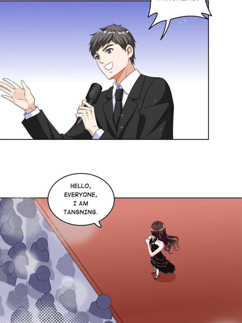 Trial Marriage Husband: Need To Work Hard chapter 27 page 80