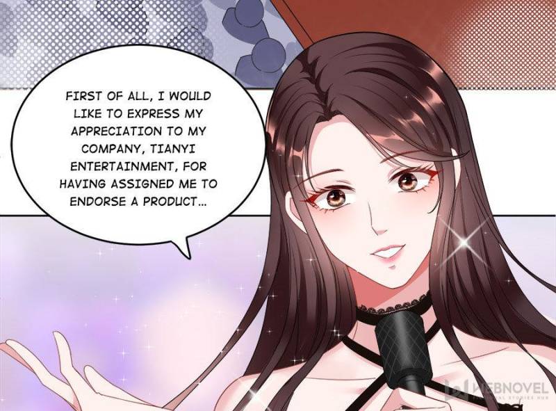 Trial Marriage Husband: Need To Work Hard chapter 27 page 81