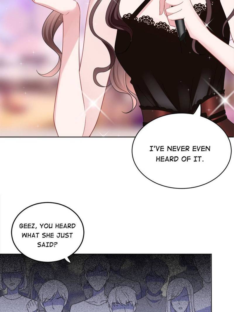 Trial Marriage Husband: Need To Work Hard chapter 27 page 82