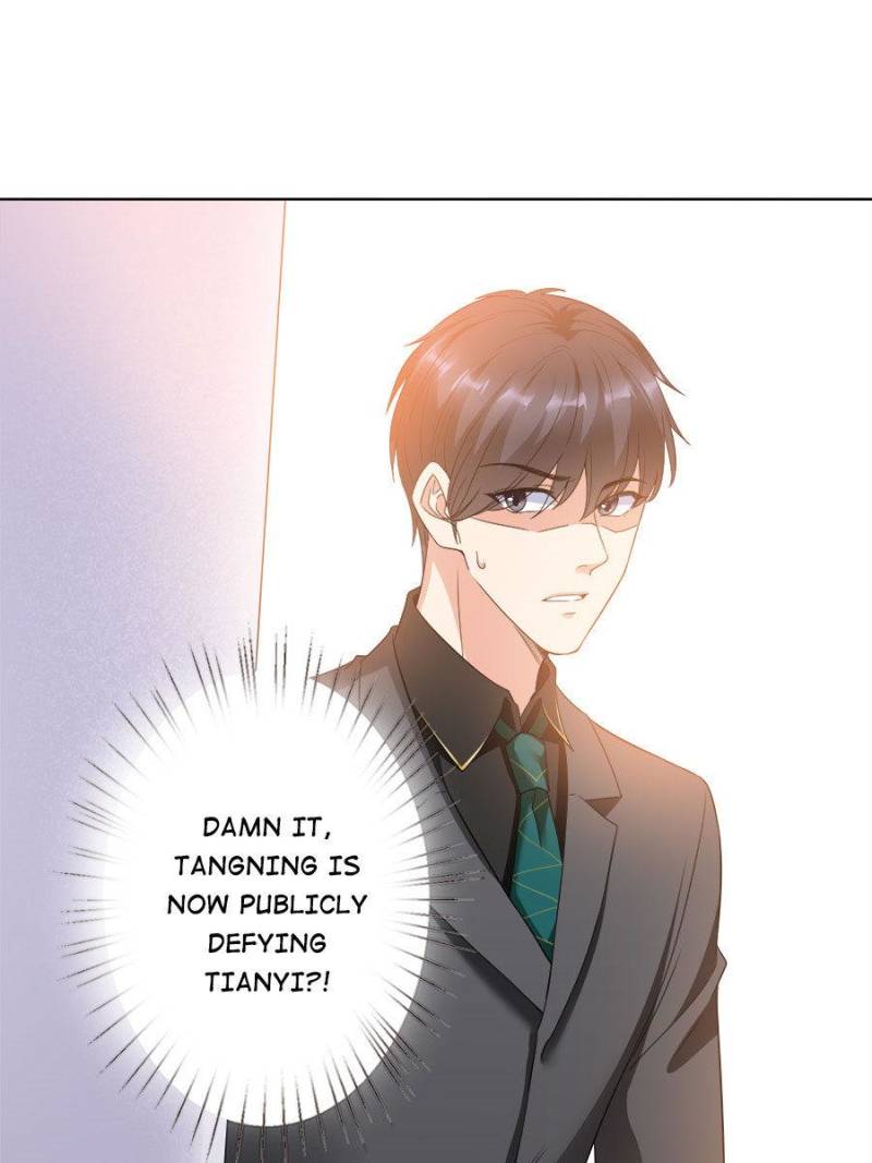 Trial Marriage Husband: Need To Work Hard chapter 27 page 85