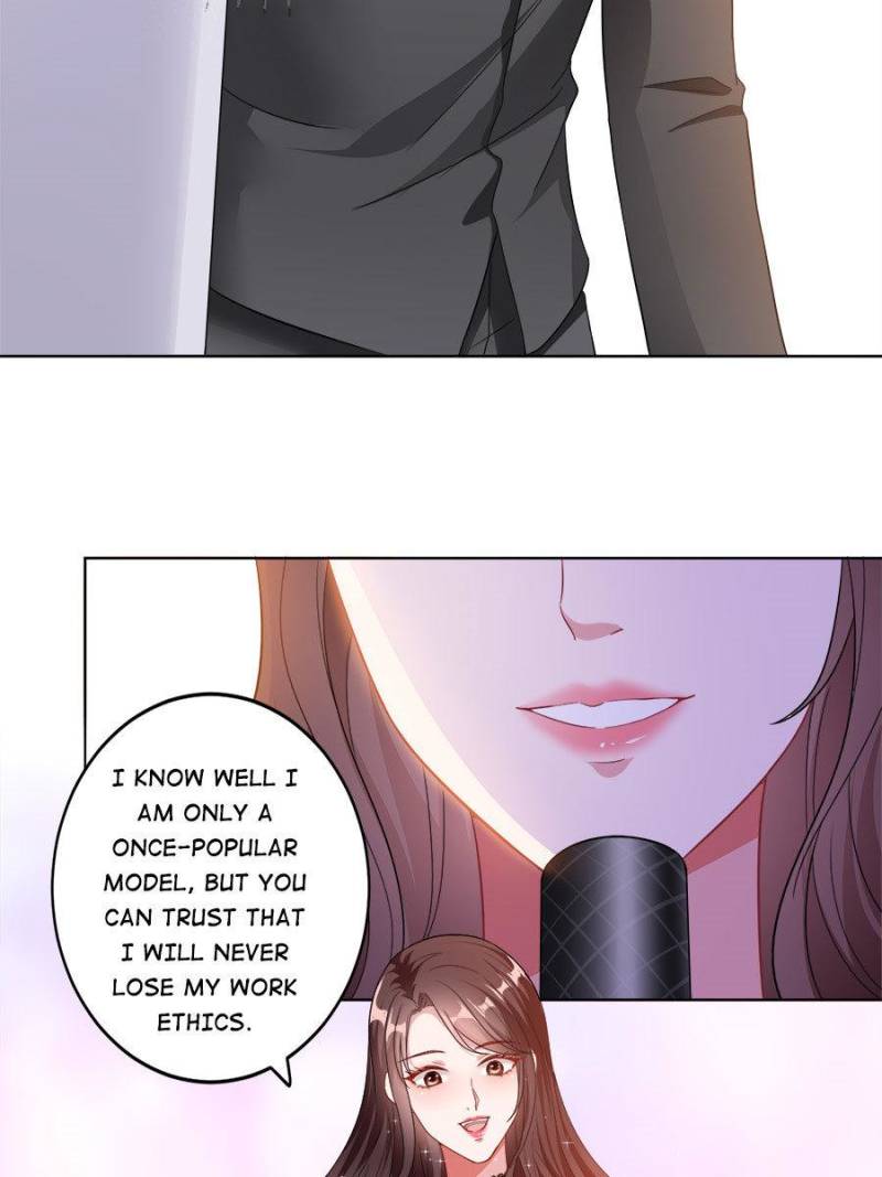 Trial Marriage Husband: Need To Work Hard chapter 27 page 86