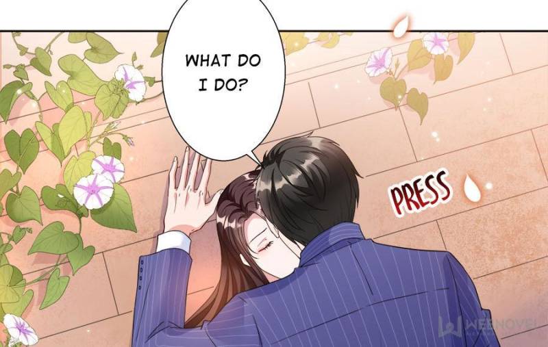 Trial Marriage Husband: Need To Work Hard chapter 27 page 9