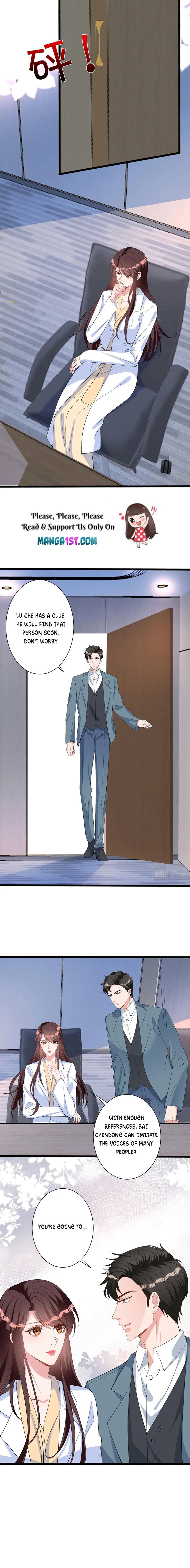 Trial Marriage Husband: Need To Work Hard chapter 271 page 6