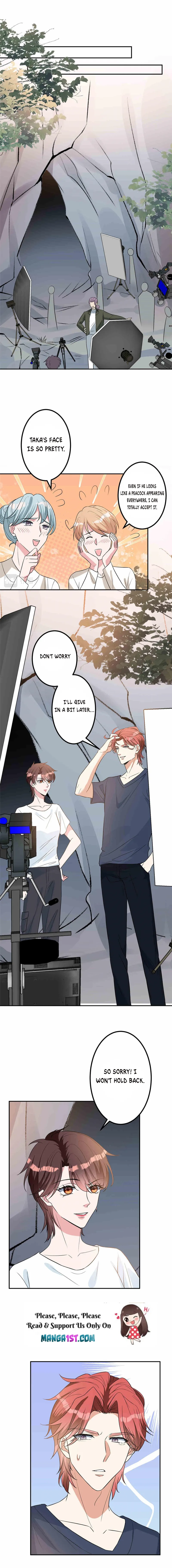 Trial Marriage Husband: Need To Work Hard chapter 273 page 3