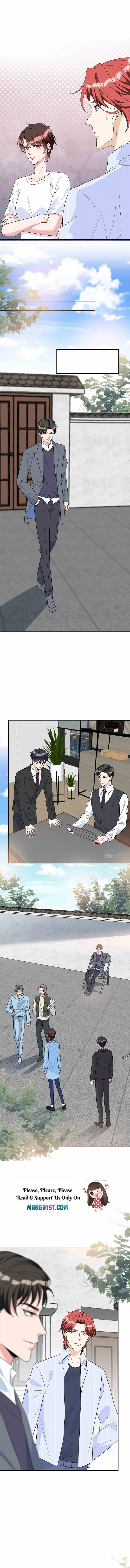 Trial Marriage Husband: Need To Work Hard chapter 273 page 5