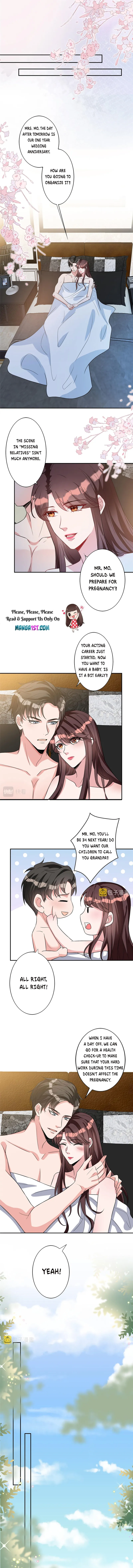 Trial Marriage Husband: Need To Work Hard chapter 274 page 3