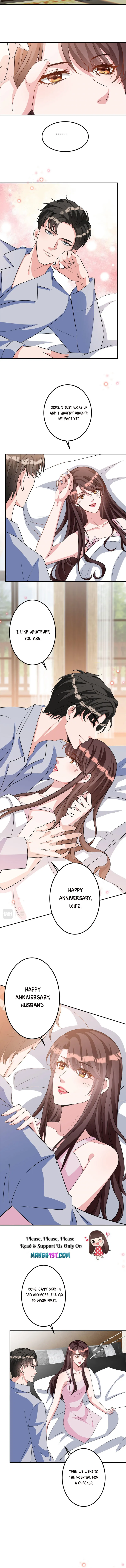 Trial Marriage Husband: Need To Work Hard chapter 275 page 5