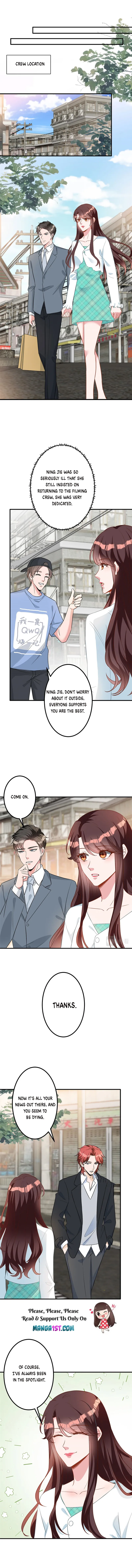 Trial Marriage Husband: Need To Work Hard chapter 278 page 3