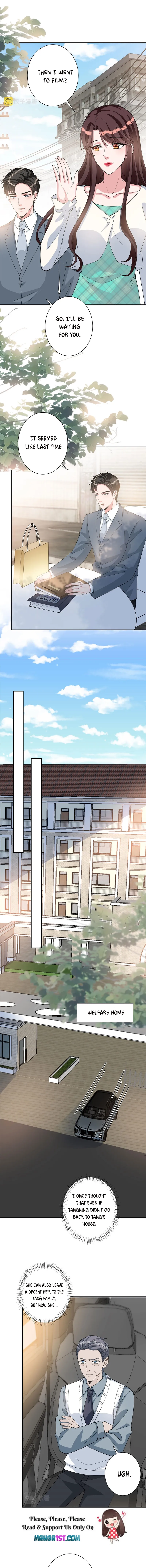 Trial Marriage Husband: Need To Work Hard chapter 278 page 5