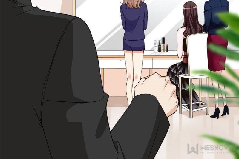 Trial Marriage Husband: Need To Work Hard chapter 28 page 12