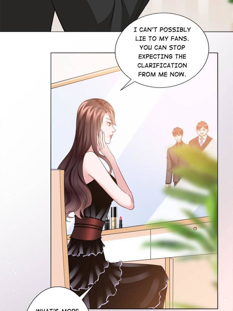 Trial Marriage Husband: Need To Work Hard chapter 28 page 13