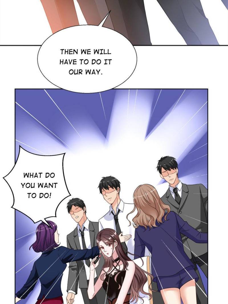 Trial Marriage Husband: Need To Work Hard chapter 28 page 16