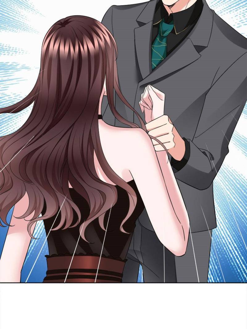 Trial Marriage Husband: Need To Work Hard chapter 28 page 20