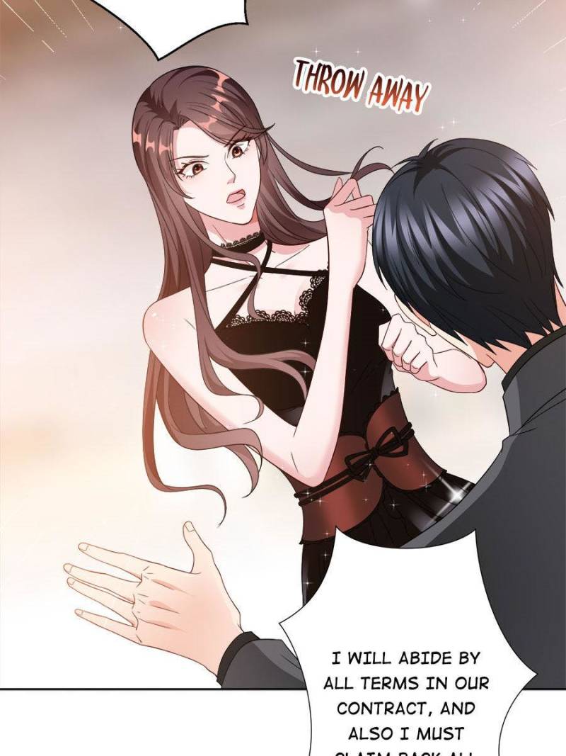 Trial Marriage Husband: Need To Work Hard chapter 28 page 24