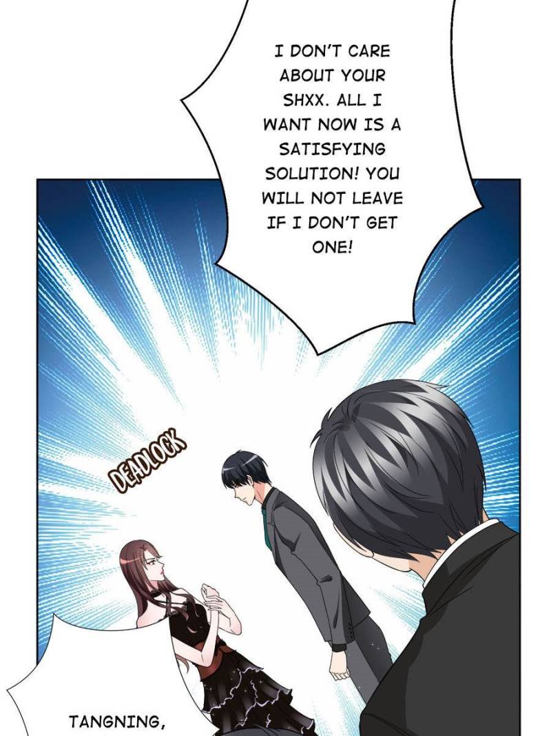 Trial Marriage Husband: Need To Work Hard chapter 28 page 28