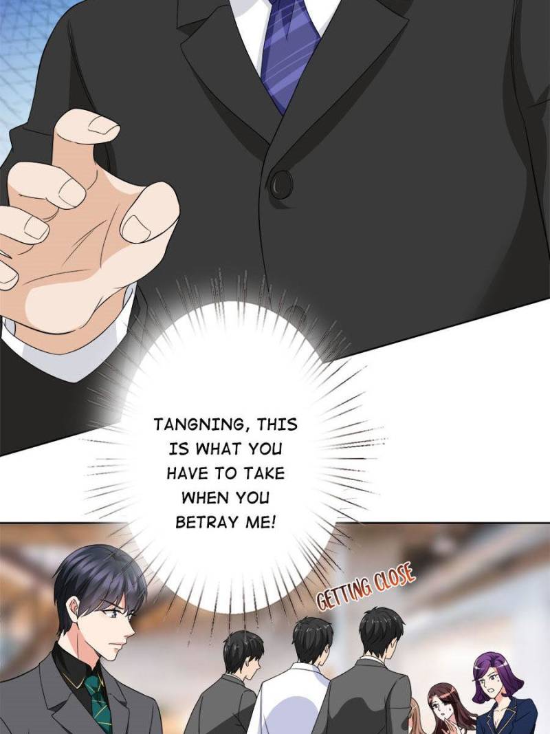 Trial Marriage Husband: Need To Work Hard chapter 28 page 30