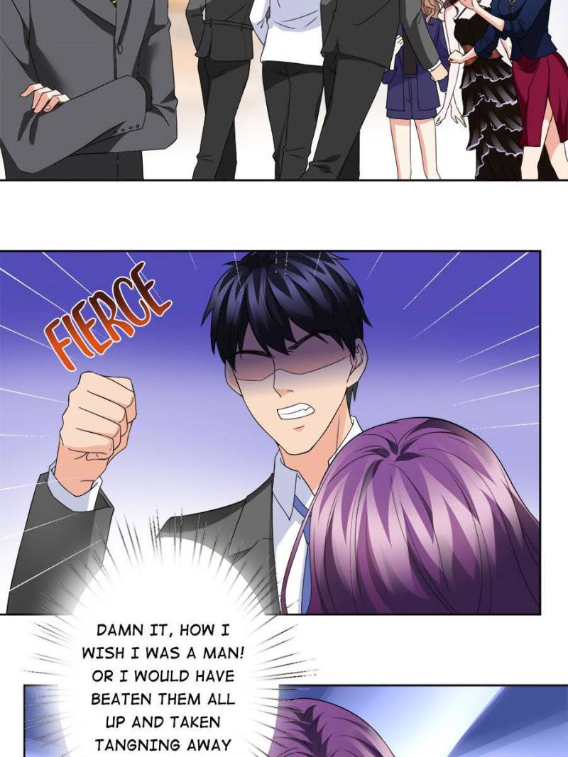 Trial Marriage Husband: Need To Work Hard chapter 28 page 31