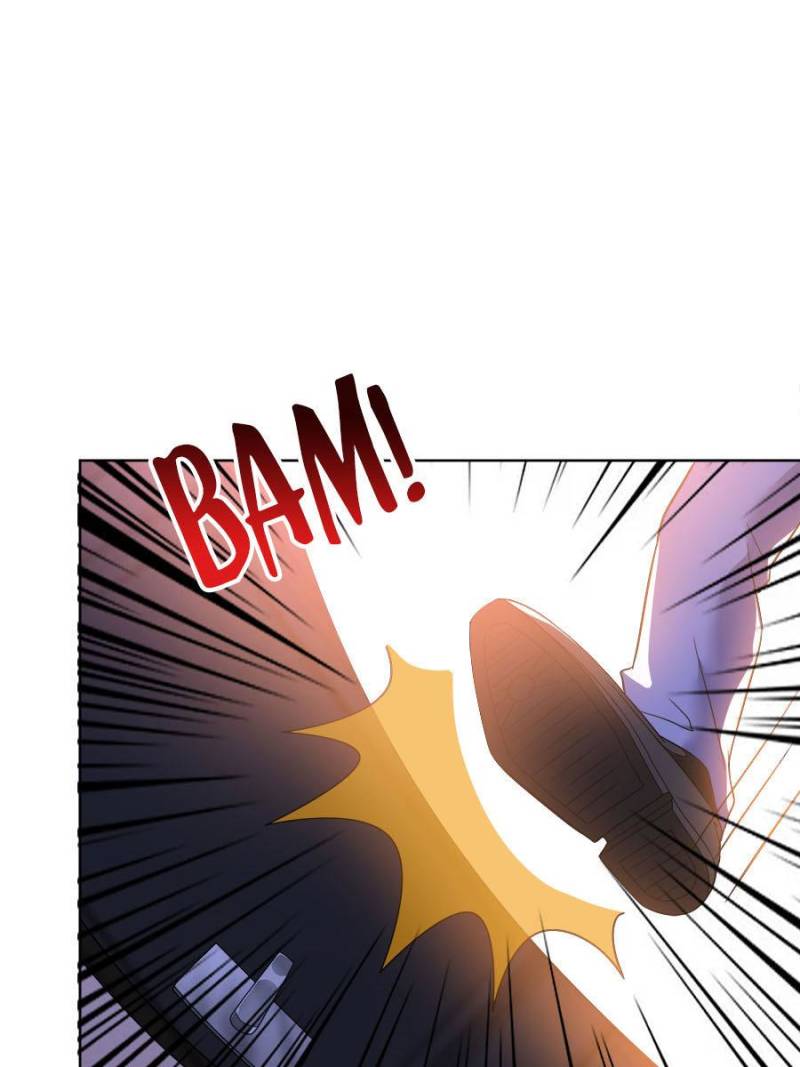 Trial Marriage Husband: Need To Work Hard chapter 28 page 33