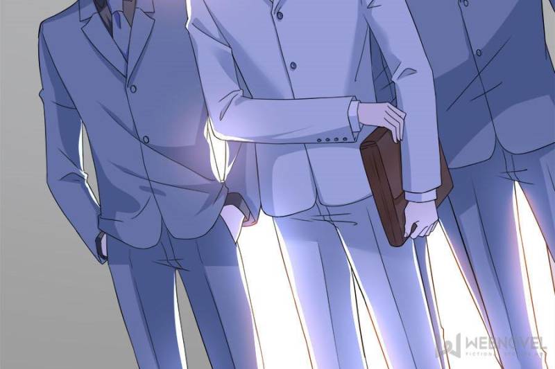 Trial Marriage Husband: Need To Work Hard chapter 28 page 35