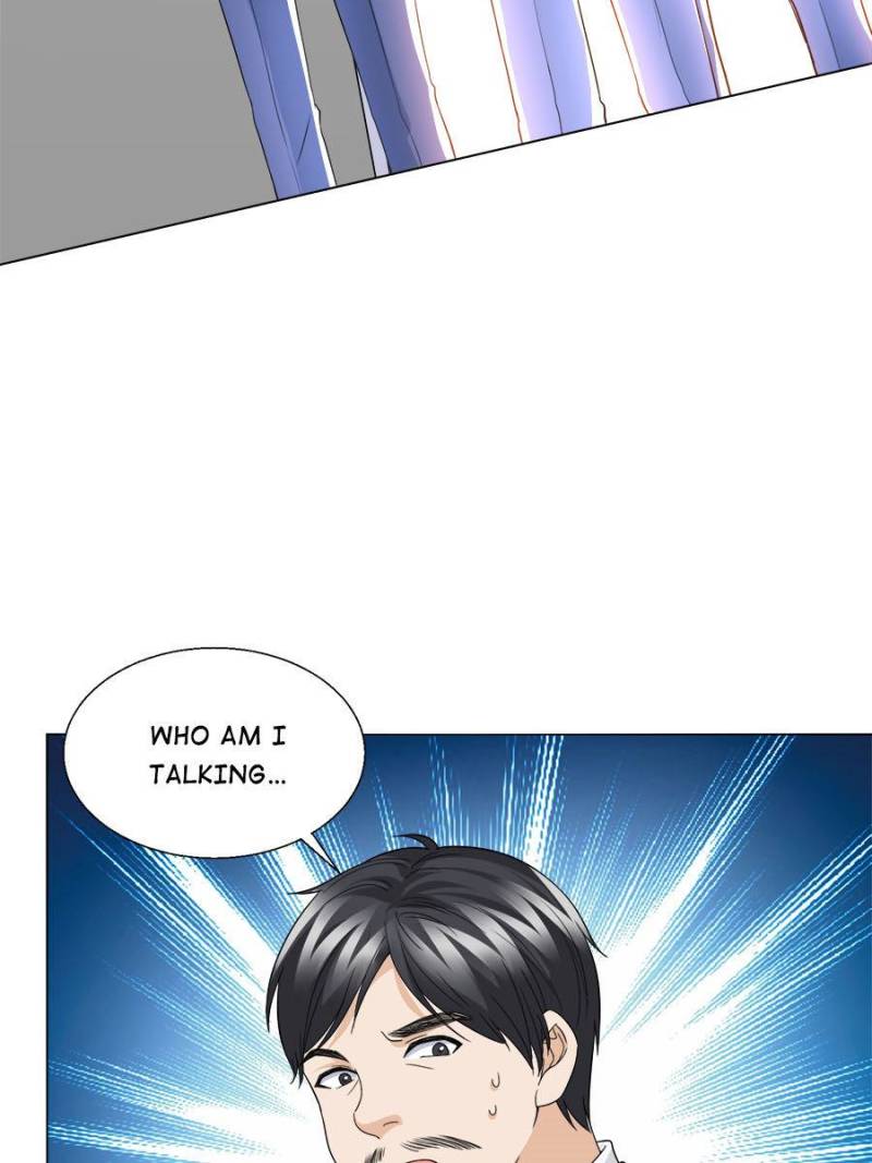 Trial Marriage Husband: Need To Work Hard chapter 28 page 36