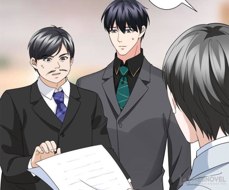 Trial Marriage Husband: Need To Work Hard chapter 28 page 38