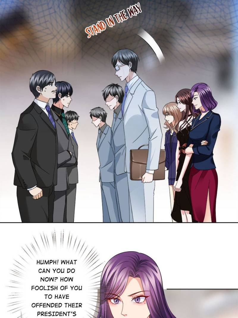 Trial Marriage Husband: Need To Work Hard chapter 28 page 42