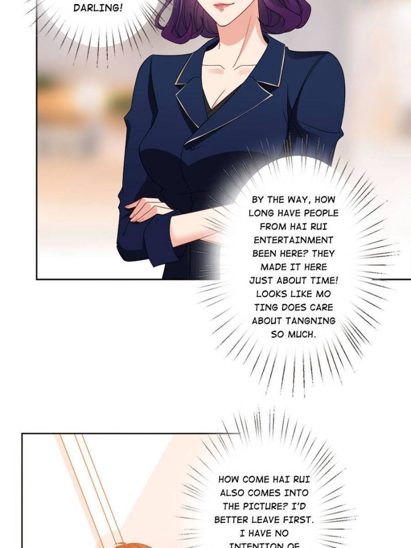 Trial Marriage Husband: Need To Work Hard chapter 28 page 43