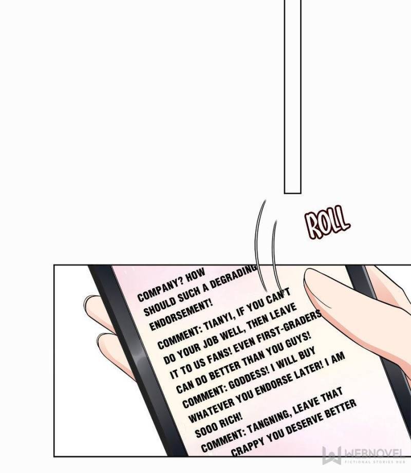 Trial Marriage Husband: Need To Work Hard chapter 28 page 46