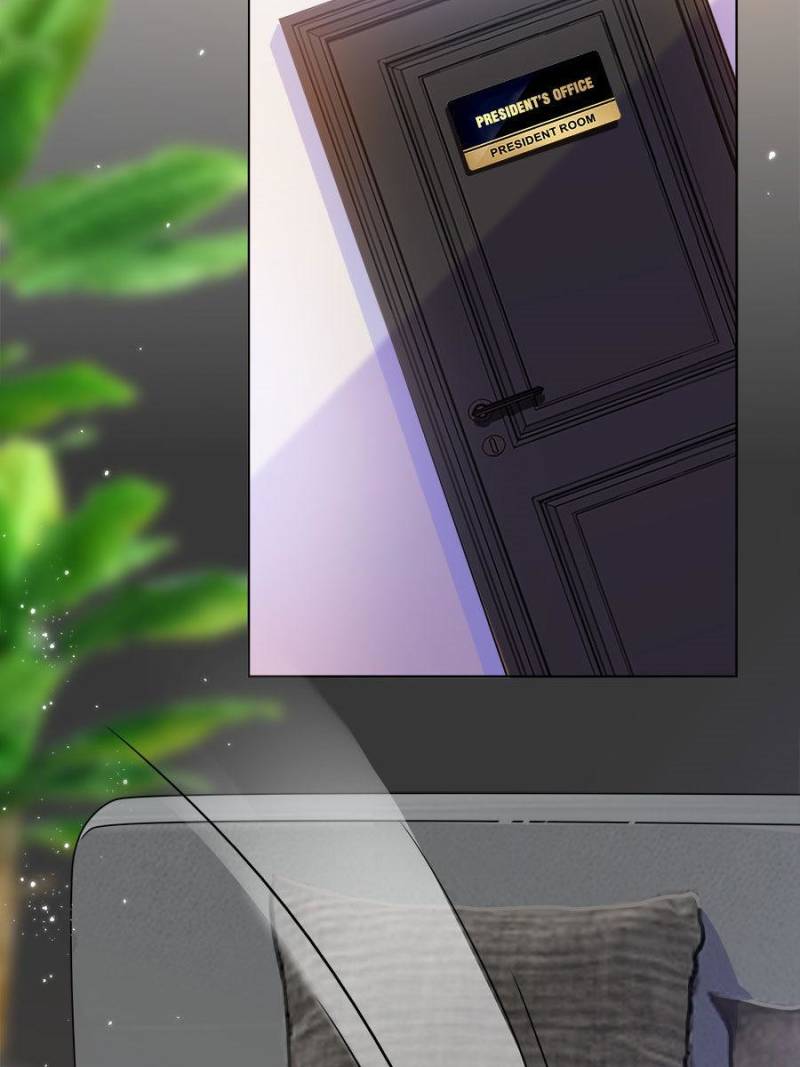 Trial Marriage Husband: Need To Work Hard chapter 28 page 51