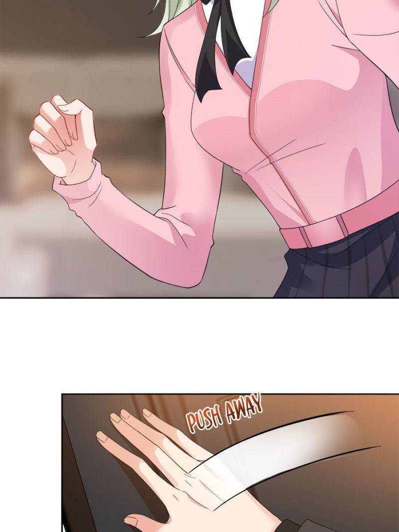 Trial Marriage Husband: Need To Work Hard chapter 28 page 54