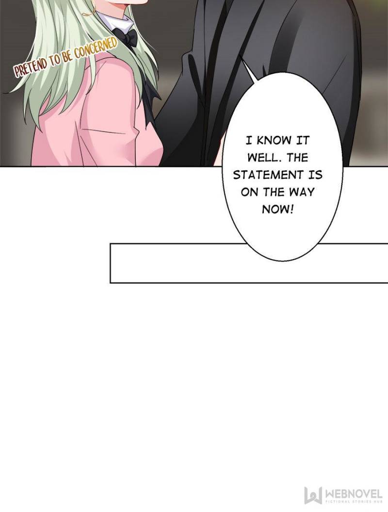 Trial Marriage Husband: Need To Work Hard chapter 28 page 60