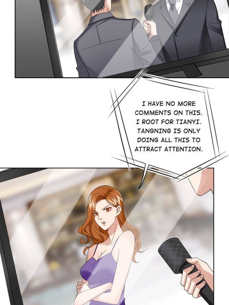 Trial Marriage Husband: Need To Work Hard chapter 28 page 62