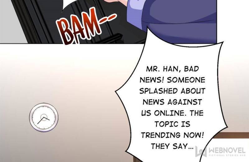 Trial Marriage Husband: Need To Work Hard chapter 28 page 66