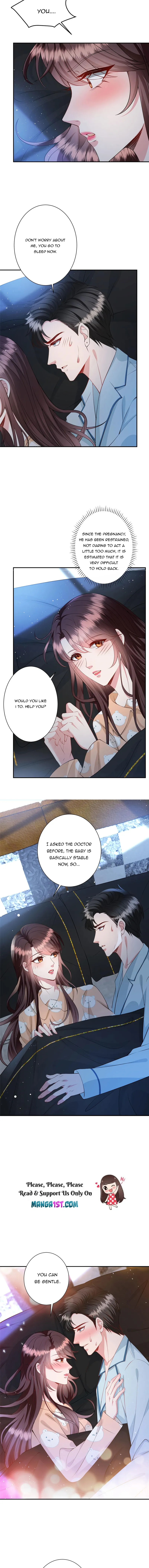 Trial Marriage Husband: Need To Work Hard chapter 287 page 5