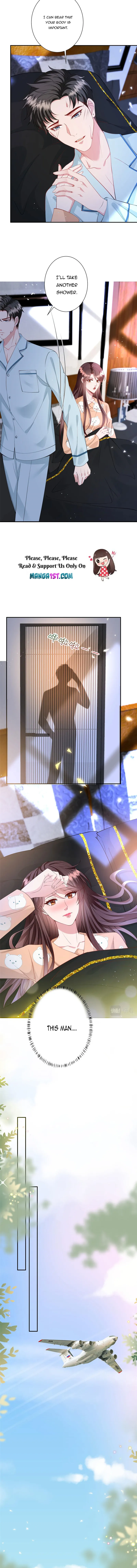 Trial Marriage Husband: Need To Work Hard chapter 287 page 6