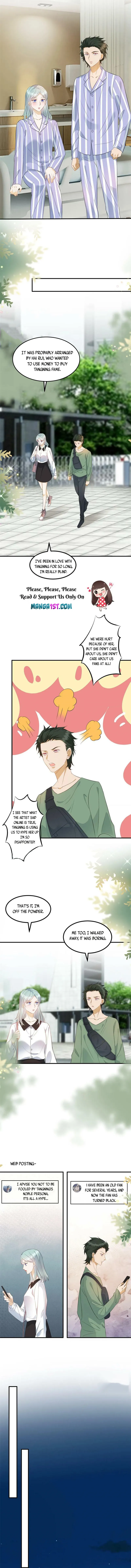 Trial Marriage Husband: Need To Work Hard chapter 289 page 2