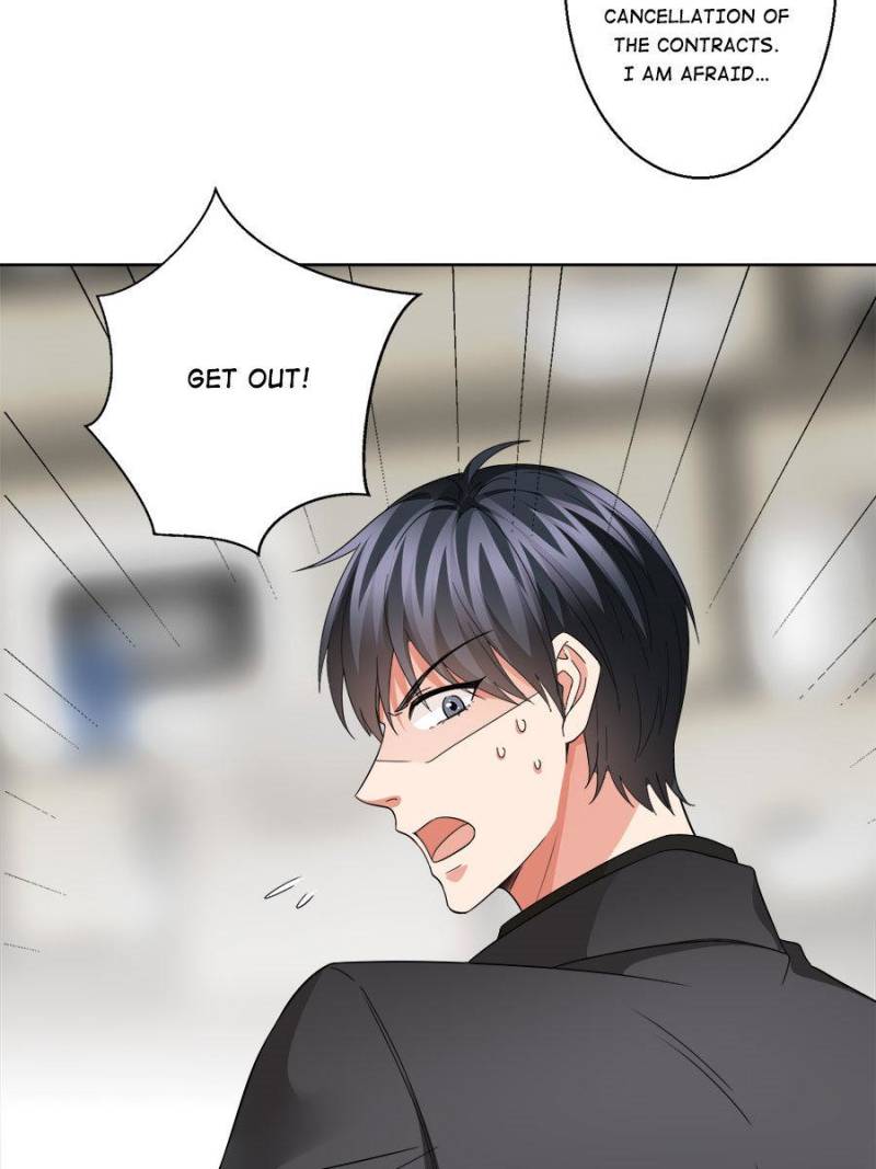 Trial Marriage Husband: Need To Work Hard chapter 29 page 10