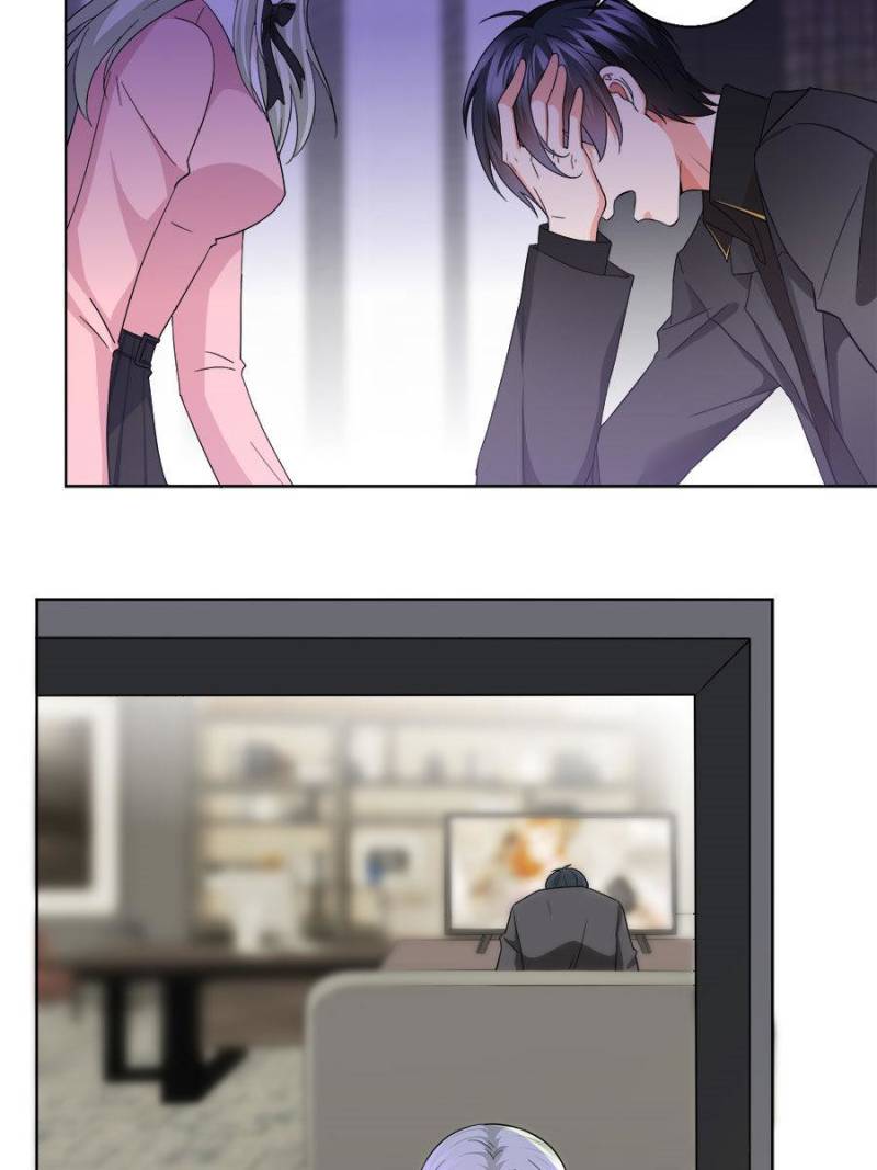 Trial Marriage Husband: Need To Work Hard chapter 29 page 12