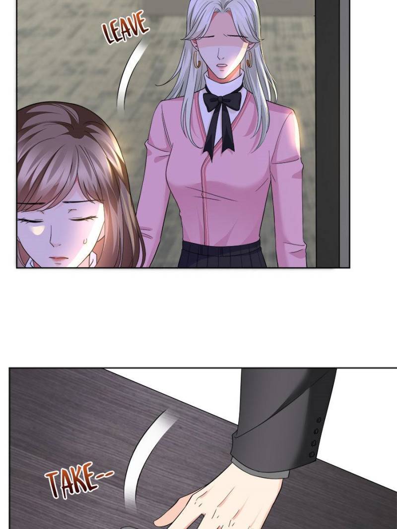 Trial Marriage Husband: Need To Work Hard chapter 29 page 13