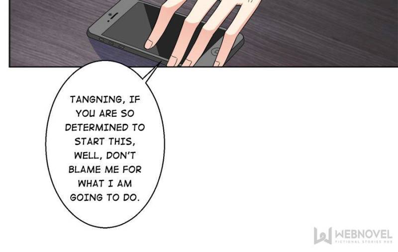 Trial Marriage Husband: Need To Work Hard chapter 29 page 14