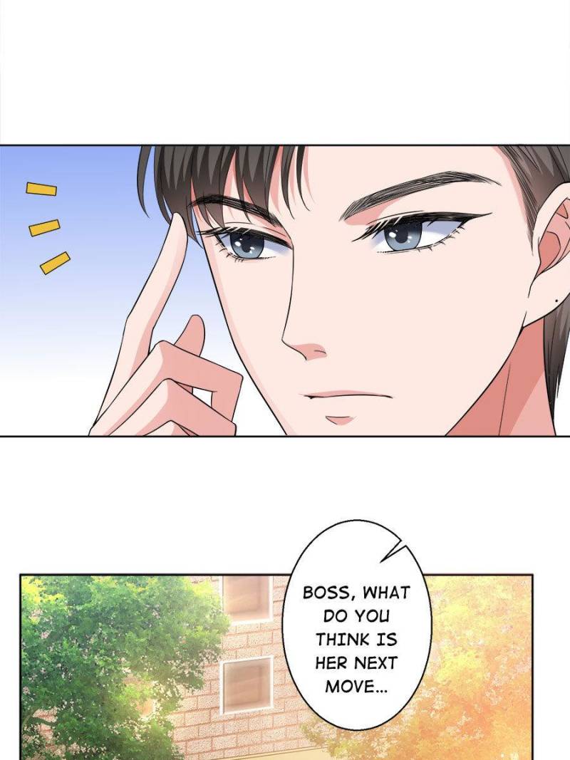 Trial Marriage Husband: Need To Work Hard chapter 29 page 19