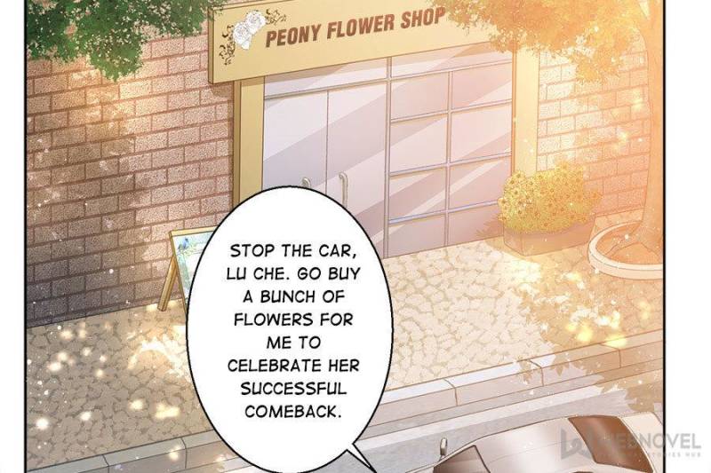 Trial Marriage Husband: Need To Work Hard chapter 29 page 20